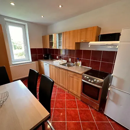 Apartman U Namesti Horni Blatna Exterior photo
