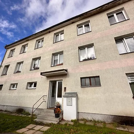 Apartman U Namesti Horni Blatna Exterior photo