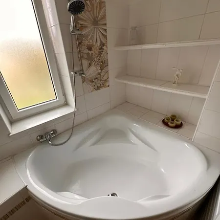 Apartman U Namesti Horni Blatna Exterior photo