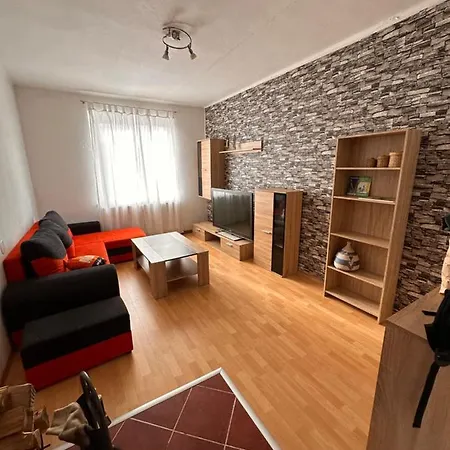 Apartman U Namesti Horni Blatna Exterior photo