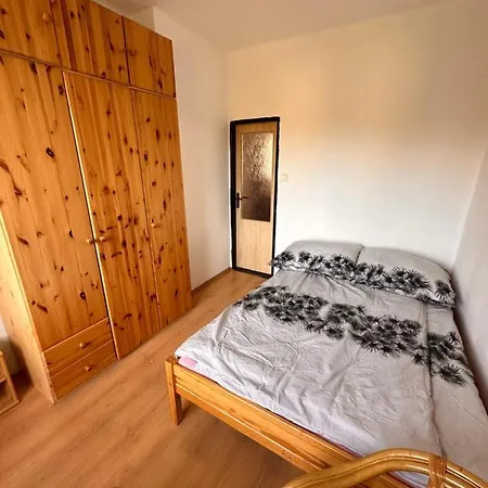 Apartman U Namesti Horni Blatna Exterior photo
