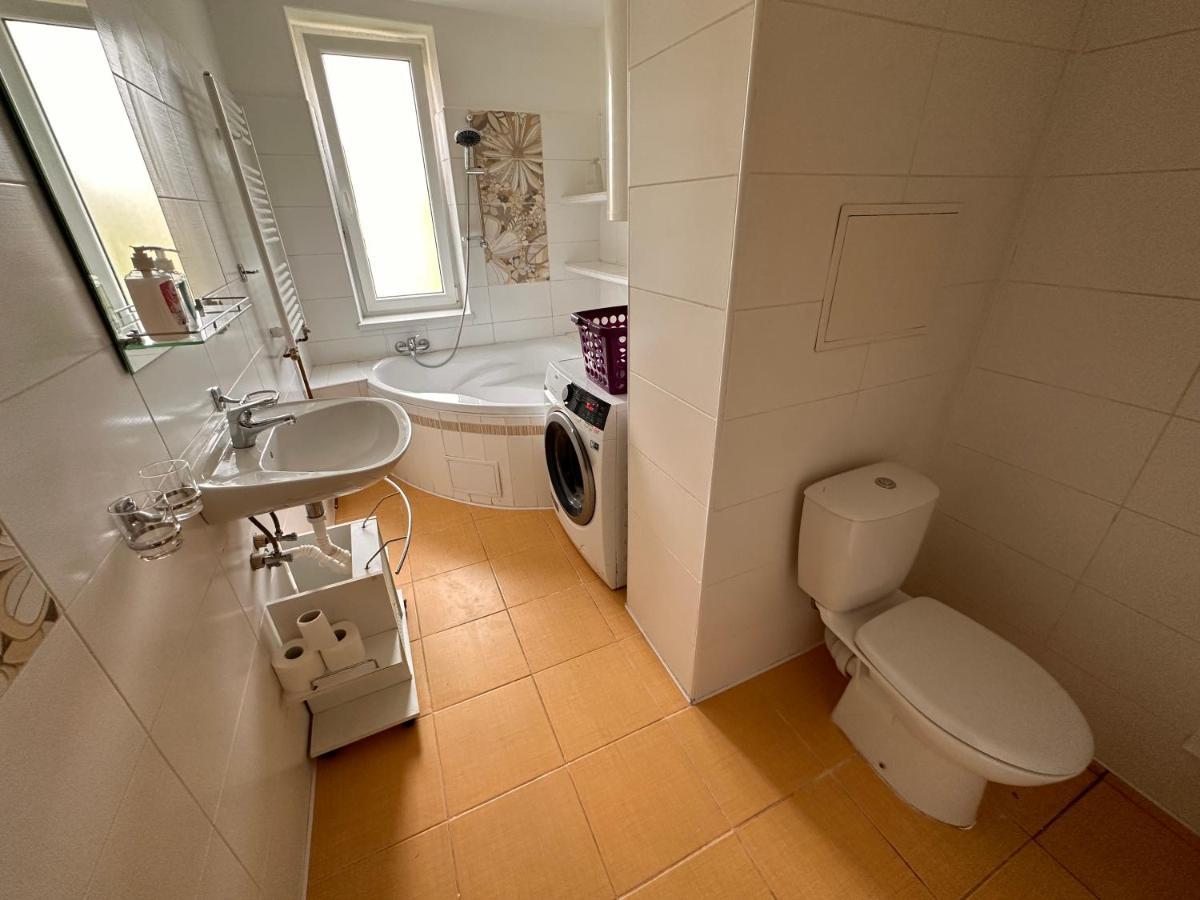 U Namesti Apartment Horni Blatna