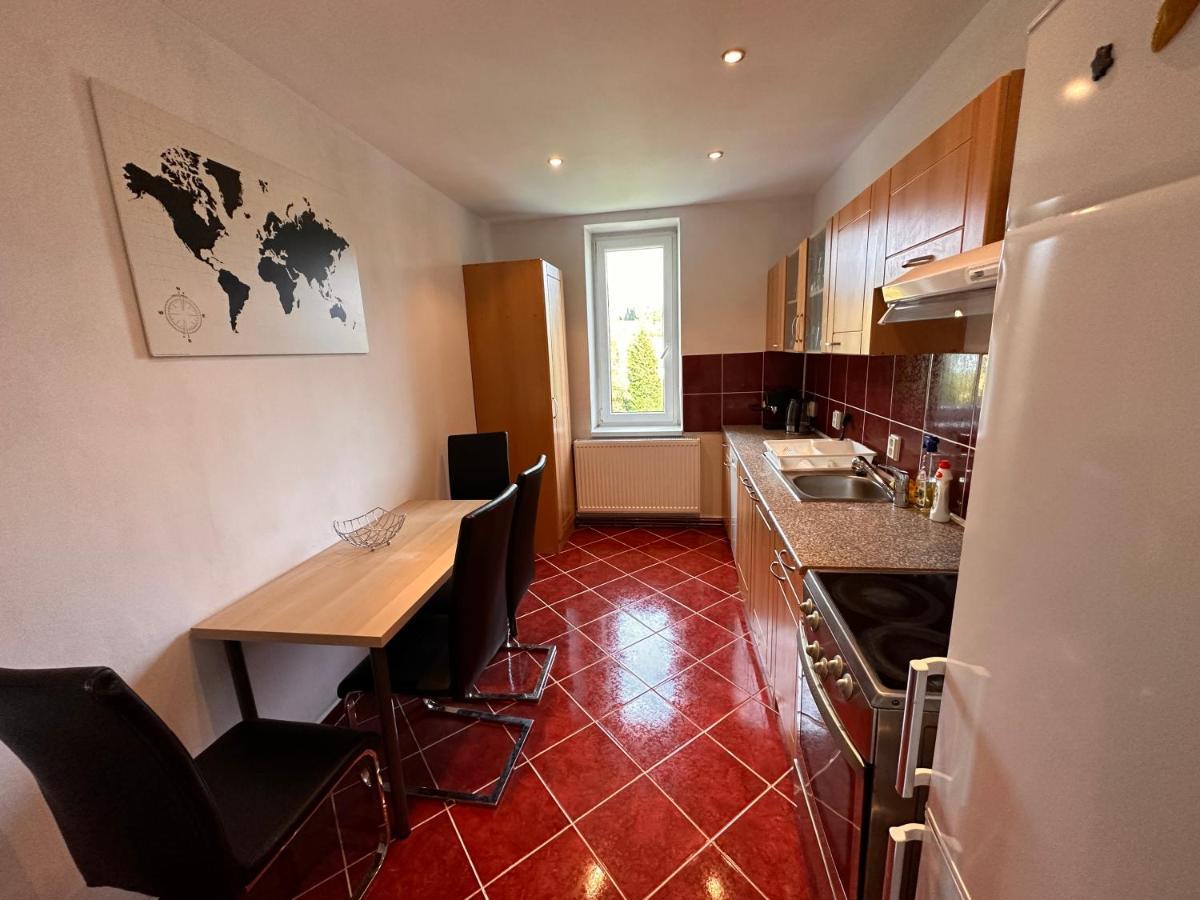 Apartment U Namesti