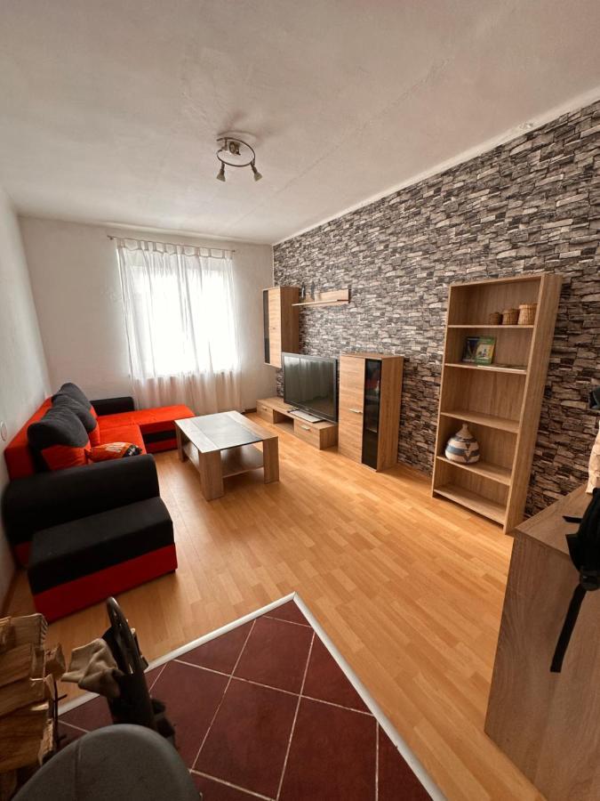 Apartment U Namesti *
