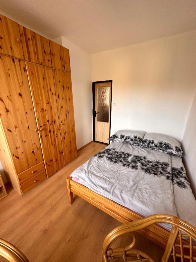 Apartment U Namesti *